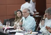 Gobernador del Atlántico critica esquema financiero eléctrico en Colombia Genera