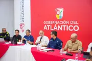 Gobernador del Atlántico ofrece recompensa de 10 millones por información sobre delitos electorales