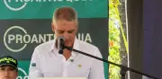 Gobernador Rendón defiende a Antioquia en Proantioquia tras polémicas declaraciones de Cepeda