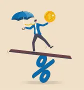 Gobierno ajusta proyección de inflación para 2026: ahora espera 5,8 %, por encima de 2025