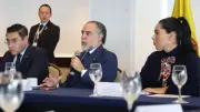 Gobierno colombiano garantiza protección a 28 candidatos presidenciales y vicepresidenciales
