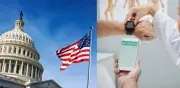 Gobierno de Trump impulsa uso masivo de wearables para 2030 en agenda de salud