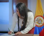 Gobierno destina $13 billones para modernizar equipamiento de las Fuerzas Armadas y Policía