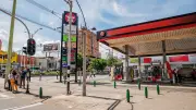 Gobierno evalúa nuevo aumento en precio de gasolina por impacto de guerra en Irán