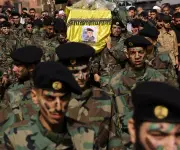 Gobierno libanés prohíbe operaciones militares de Hezbolá tras ataque a Israel