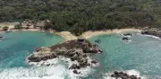 Gobierno reabre Parque Tayrona con refuerzo policial y restricciones tras cierre por amenazas