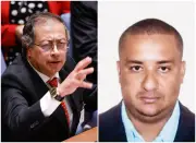 Gobierno reactiva órdenes de captura contra 'Chiquito Malo' tras incumplimiento del Clan del Golfo