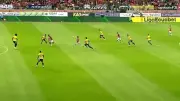 Golazo al 'estilo James Rodríguez' en Ecuador conmociona al fútbol internacional