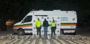 Golpe al microtráfico en Villavicencio: capturan a adolescente con 699 kilos de marihuana