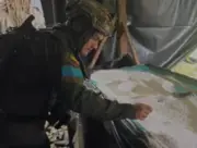 Golpe contundente al narcotráfico en Tumaco: destruyen laboratorios y decomisan casi 3 toneladas de cocaína