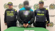 Gritos de Auxilio en Fontibón Permiten Capturar a Hombre por Violencia Intrafamiliar