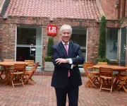 Grupo Trinity planea abrir 140 tiendas de Juan Valdez en España en seis años