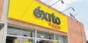 Grupo Éxito recibe única propuesta de Cama Commercial Group para su junta directiva