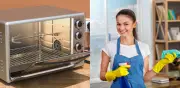 Guía completa para limpiar su horno eléctrico y garantizar su durabilidad