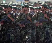 Guardia Revolucionaria de Irán amenaza con atacar a 18 empresas de EE.UU. en la región