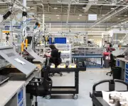 Guerra en Medio Oriente e inflación frenan actividad privada en la eurozona