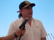 Gustavo Bolívar analiza la fórmula de Cepeda con Aida Quilcué: símbolo vs pragmatismo