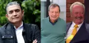 Gustavo Bolívar rechaza veto a Arturo Calle y Mario Hernández por ideología: 'Sí les compro'