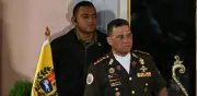 Gustavo González López: el nuevo ministro de Defensa venezolano con polémico historial