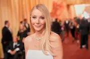 Gwyneth Paltrow genera polémica en los Oscar 2026 por inesperado ángulo de su vestido