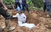 Hallazgo de diez cuerpos en Nariño: comunidades indígenas fueron clave en la búsqueda de desaparecidos