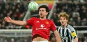 Harry Maguire condenado a 15 meses de prisión suspendida en Grecia por altercado de 2020