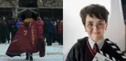 HBO Max revela primera imagen de la serie de Harry Potter y fecha del tráiler oficial