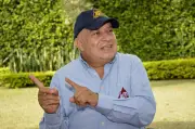 Héctor Fabio Cuéllar se retira tras 20 años liderando la caficultura vallecaucana