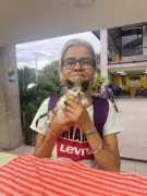 Hijo es principal sospechoso del asesinato de ambientalista María Nancy Díaz en Cali