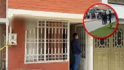 Hombre asesina a su esposa e hijastras en Bosa: video revela escena del crimen