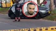 Hombre simuló accidente vial para ocultar doble homicidio en Bogotá: policía revela detalles clave
