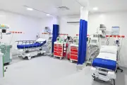 Hospital de Girardot reactiva servicios progresivos bajo nueva operación de la Samaritana