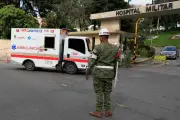 Hospital Militar Central emite primer parte médico de heridos en tragedia aérea de Puerto Leguizamo