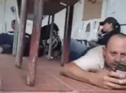 Hostigamiento en Meta impide preconteo de votos durante jornada electoral