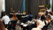 Hoteleros de Santander analizan retos del turismo en Asamblea Anual de Cotelco