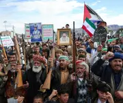 Hutíes respaldados por Irán entran en guerra mientras EE.UU. refuerza tropas en Oriente Medio