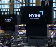 ICE adquiere participación en OKX valorando la plataforma cripto en US$25.000 millones