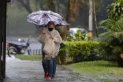 Ideam alerta intensificación de lluvias en Colombia con riesgos de crecientes y deslizamientos