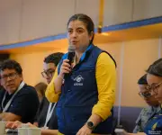 Ideam alerta por crecientes súbitas en el río Cauca y prevé lluvias intensas en abril