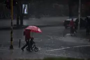 IDEAM pronostica descenso de lluvias pero alerta por precipitaciones en varias regiones del país