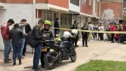 Identifican a víctimas de triple feminicidio en Bogotá: madre y sus dos hijas fueron asesinadas