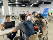 Imebu organiza Feria Laboral 2026 en Bucaramanga con más de 4.000 vacantes