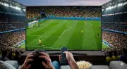 Importaciones de televisores crecen 57,6% en Colombia por expectativa del Mundial 2026