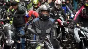 Impuesto de semaforización para motos en 2026: valor y modelos obligados en Colombia