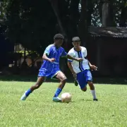 Incauca FC: El semillero caucano que exporta talento futbolístico a Argentina, Perú y España