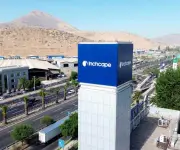 Inchcape reporta ingresos de $45,4 billones en 2025 con fuerte aporte de América Latina