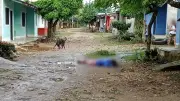 Incursión armada en El Bagre, Antioquia, deja dos muertos y dos niñas secuestradas
