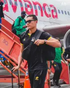 Independiente del Valle busca urgente a Aldair Quintana tras lesión de su arquero