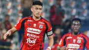 Independiente Medellín remonta con doblete de Ortiz y vence 2-1 a América de Cali