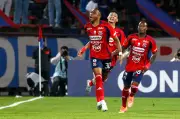 Independiente Medellín sufre pero clasifica a la fase de grupos de la Copa Libertadores 2026